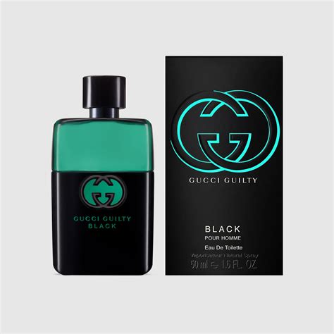 gucci eau de toilette spray